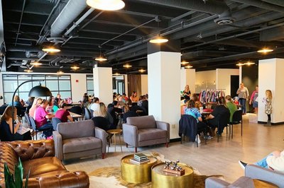 Owners of Enclave coworking space launch sister site in Downers ...