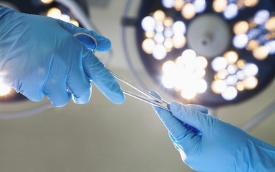 Medium surgery