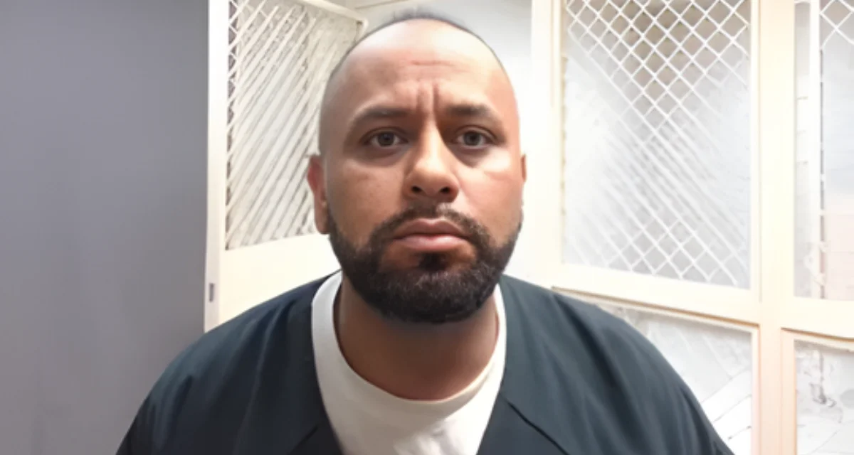 ICE lodges detainer for Mexican national charged with laundering drug trafficking proceeds