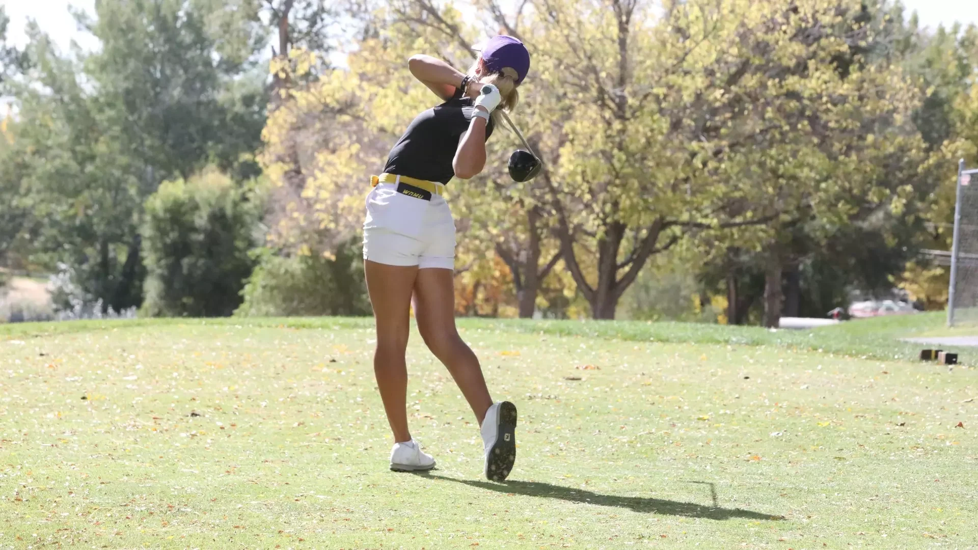 Western New Mexico Women's Golf finishes 19th at NCAA West Regional Preview