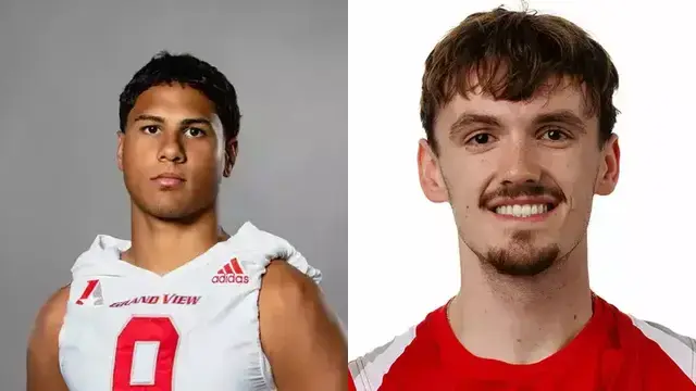 Who from South Des Moines area’s former high school standouts will be active on Saturday, Dec. 20?