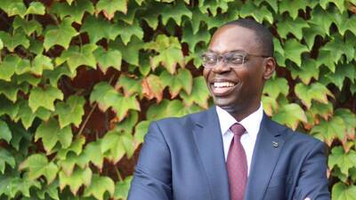 Medium garlin