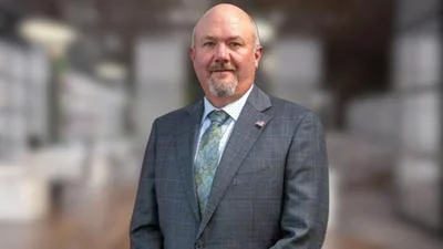 Brian Nesvik, Director of the U.S. Fish and Wildlife Service