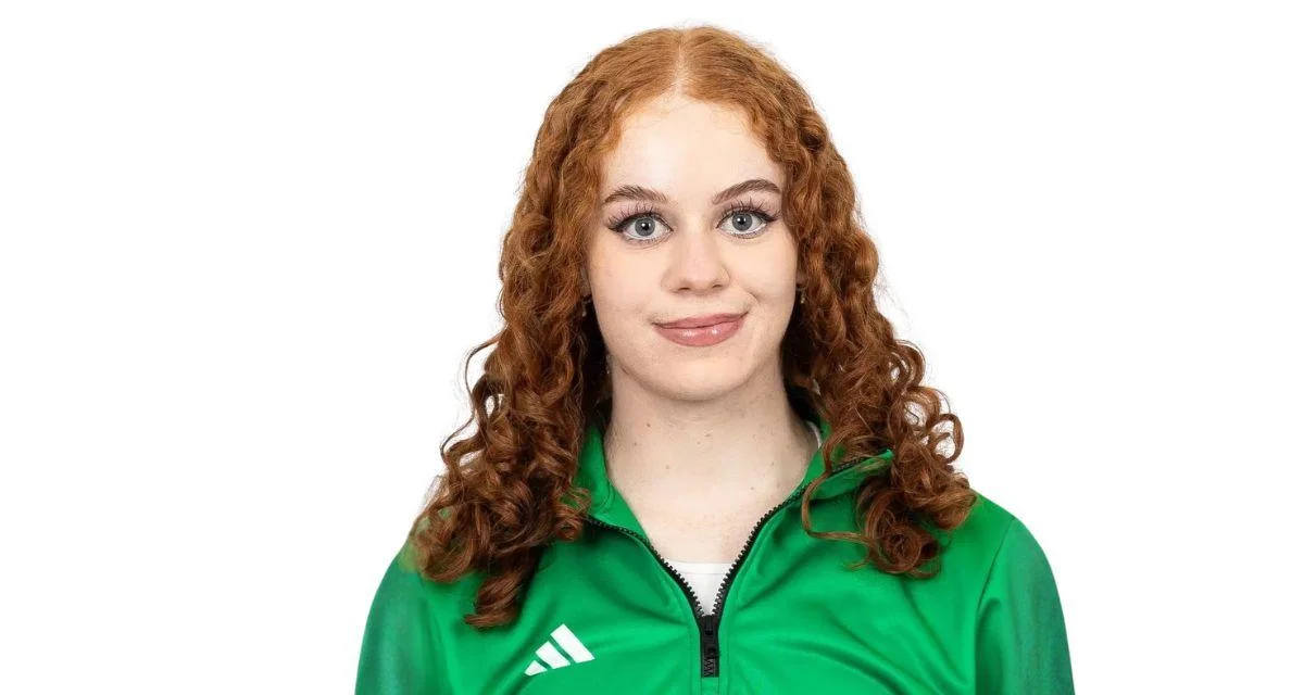 North Dakota earns seven top-five finishes on first day of Bison Open