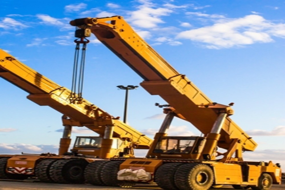 Charleston Rigging & Marine Hardware expands North Charleston operations Palmetto Business Daily