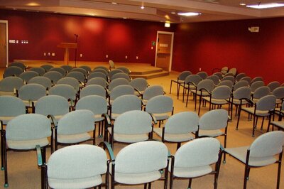 Medium event