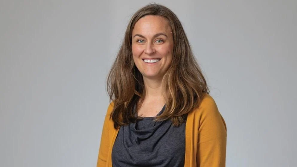 Mary Clymer gains experience through Maryland Anxiety Center internship