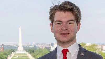 Rep. James Thibault questions book policies and FBI actions in recent statements