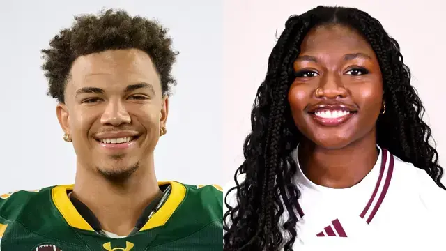 Who are the Southwest Minnesota area high school alumni in action on Saturday, Nov. 22?