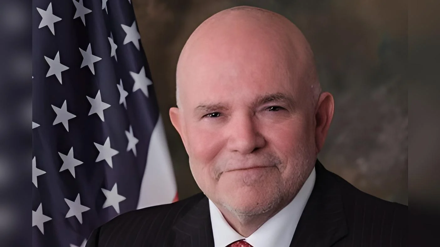 California man charged after sending threat to Tampa media figure