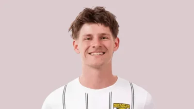 Teun Van Gansewinkel, Forward