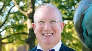 Richard J. Melson, Ph.D., President