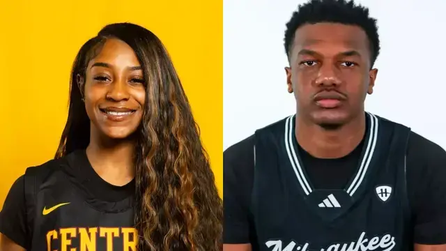 Which ex-high school standouts from City of Milwaukee area will play on Monday, Jan. 5?