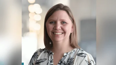 Emily Waisenan Workforce Programing Specialist