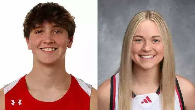 Which Ames Metro area high school alumni will be active during the week beginning Monday, Feb. 2?