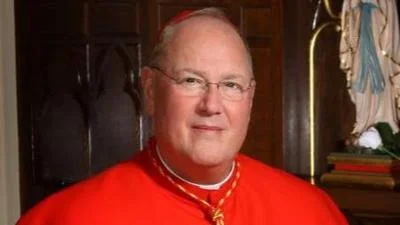 New York Catholic leaders urge compassion in response to migrant challenges