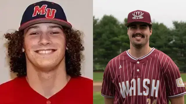 Which Medina County area high school graduates will take part in games in the week starting Monday, Feb. 16?