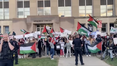 Medium wiprotest