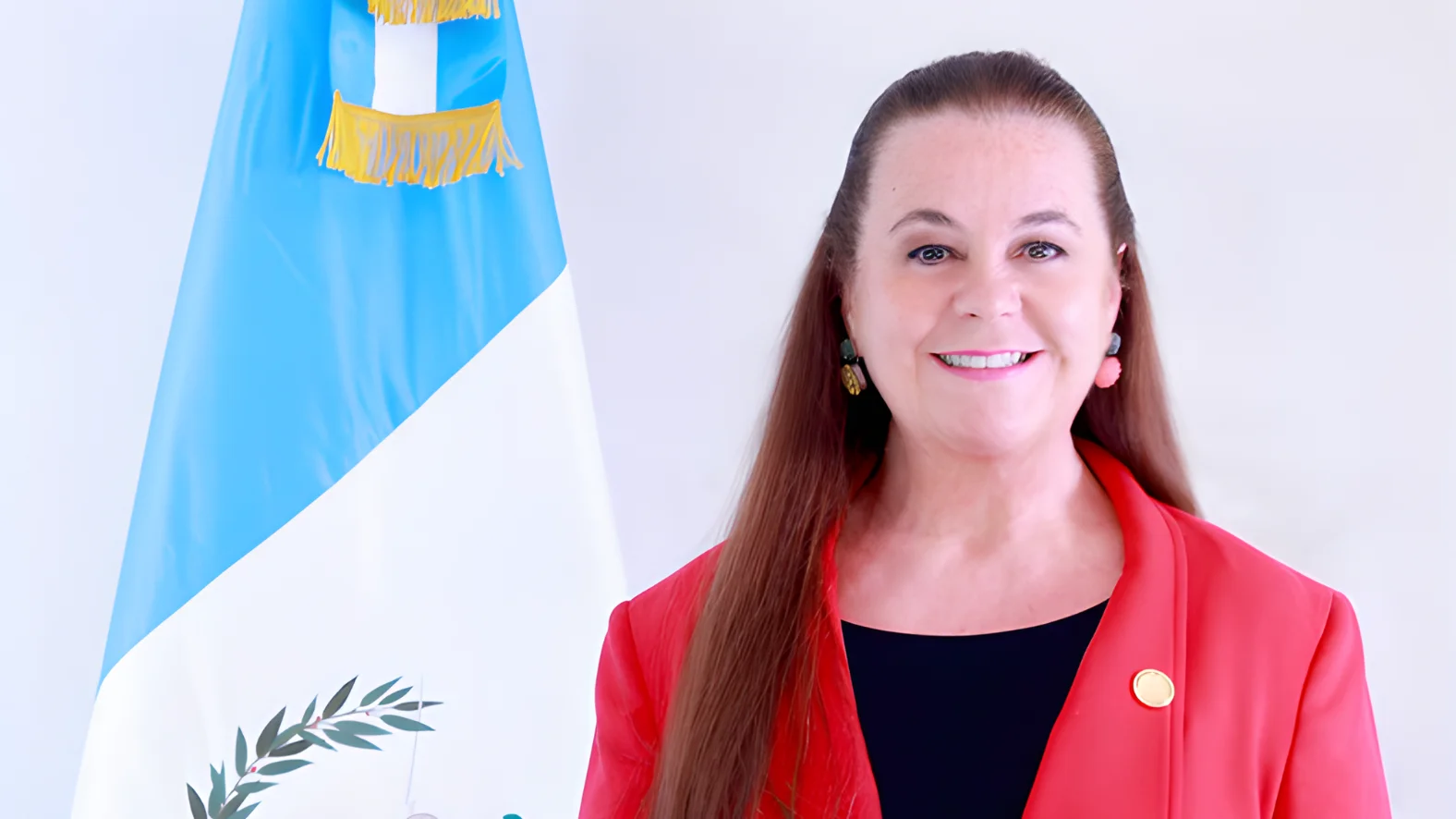 Anabella Giracca, Ministerio de Educación