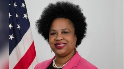 Dr. Namandjé N. Bumpus Principal Deputy Commissioner - FDA