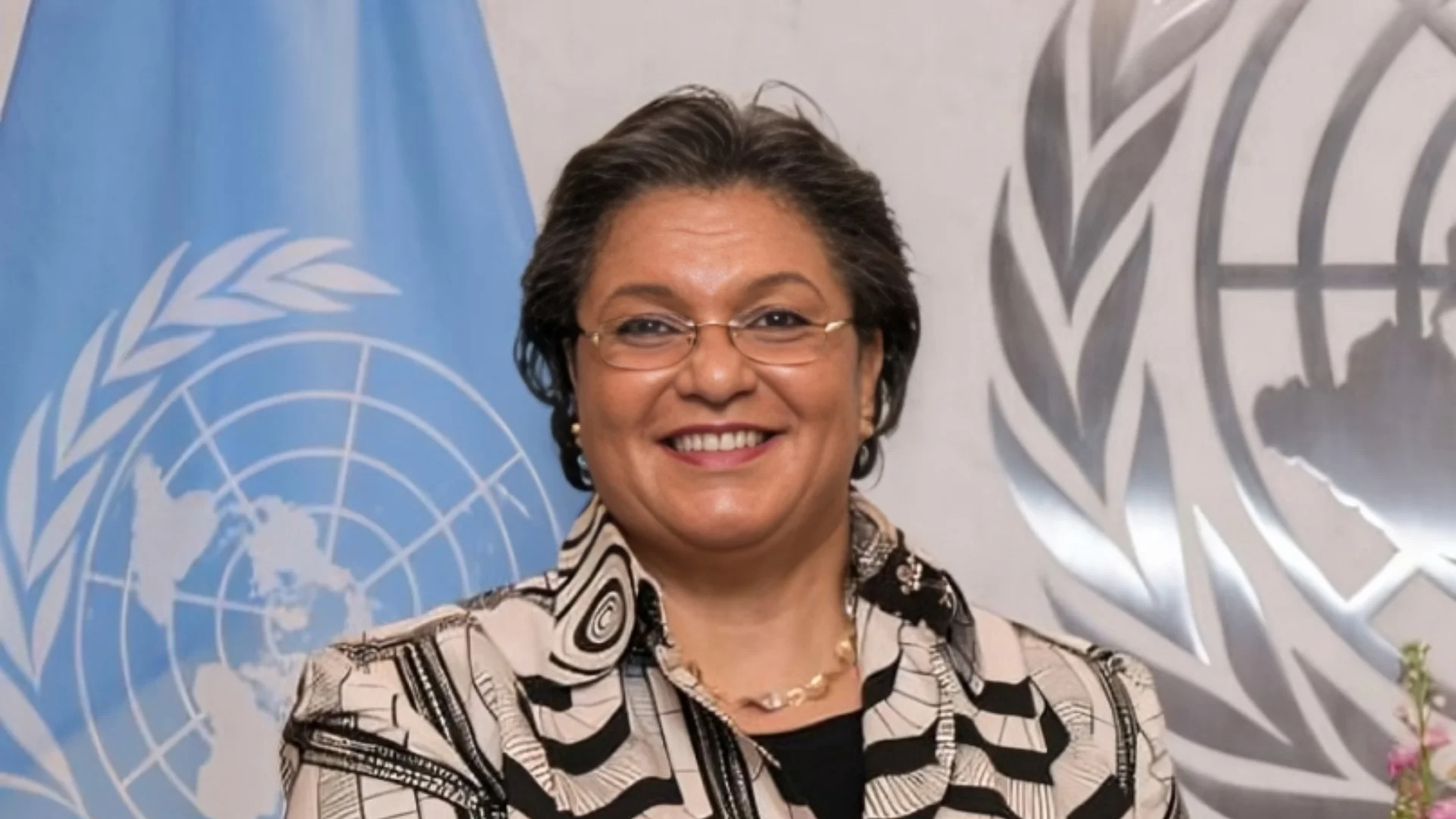 Senior officials discuss steps toward unity and stability in Libya at UNGA meeting