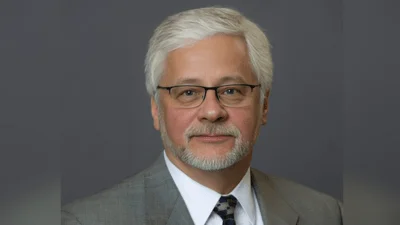 Craig Johnson, President