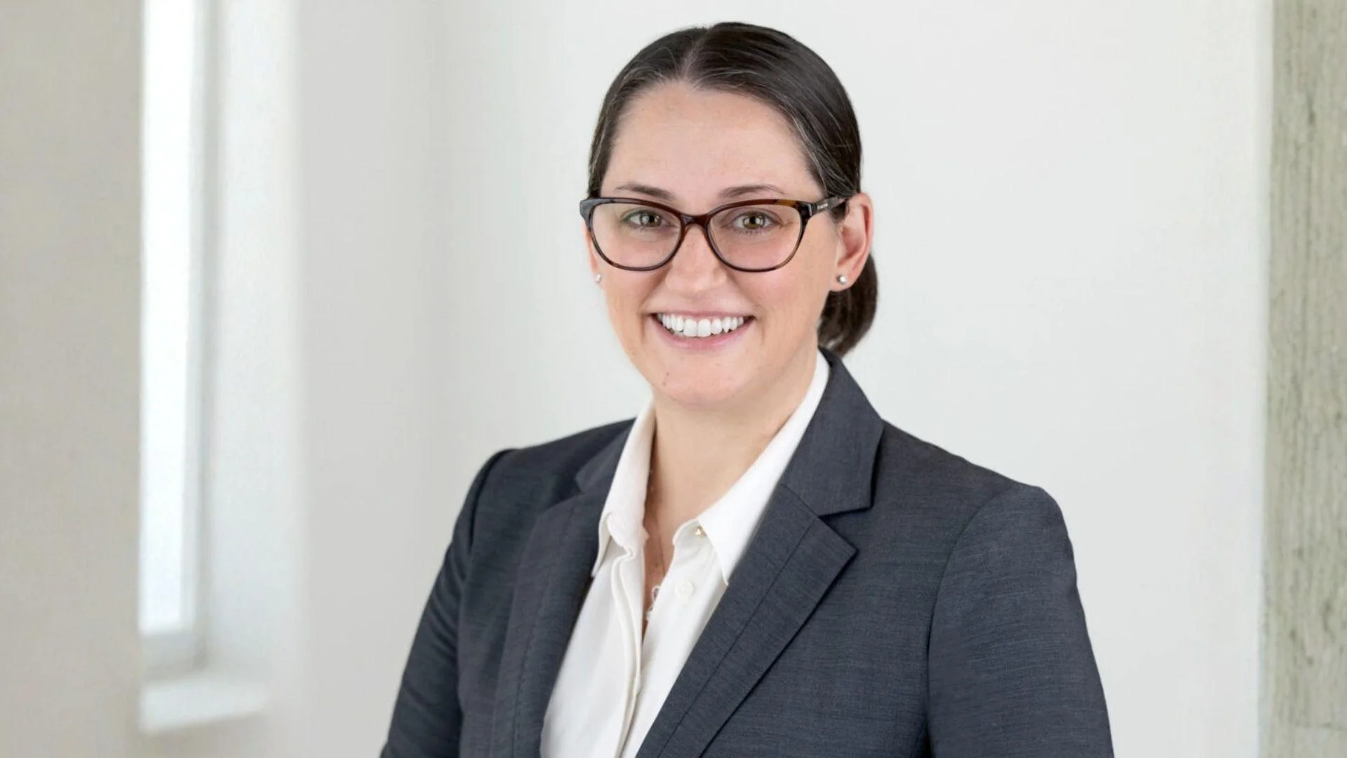 Sarah Emond, President and Chief Executive Officer for ICER