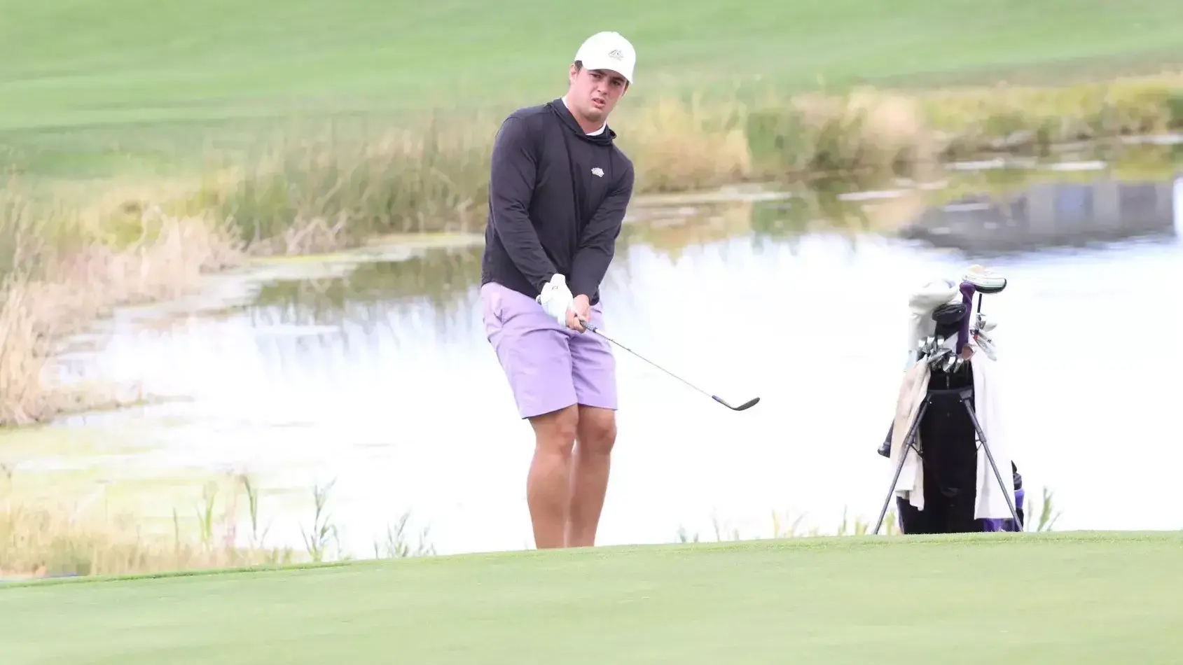Western New Mexico men's golf finishes 16th at National Fall Preview