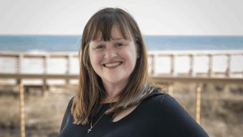 Author Brandy Gleason to discuss iconic Ohio road trips at library event