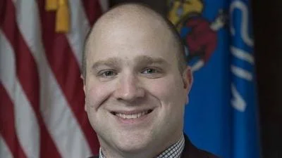 Shae Sortwell, Wisconsin State Representative for 2nd District