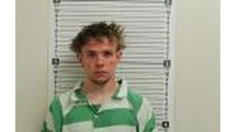 At least 8 people booked at Ross County facility on July 29