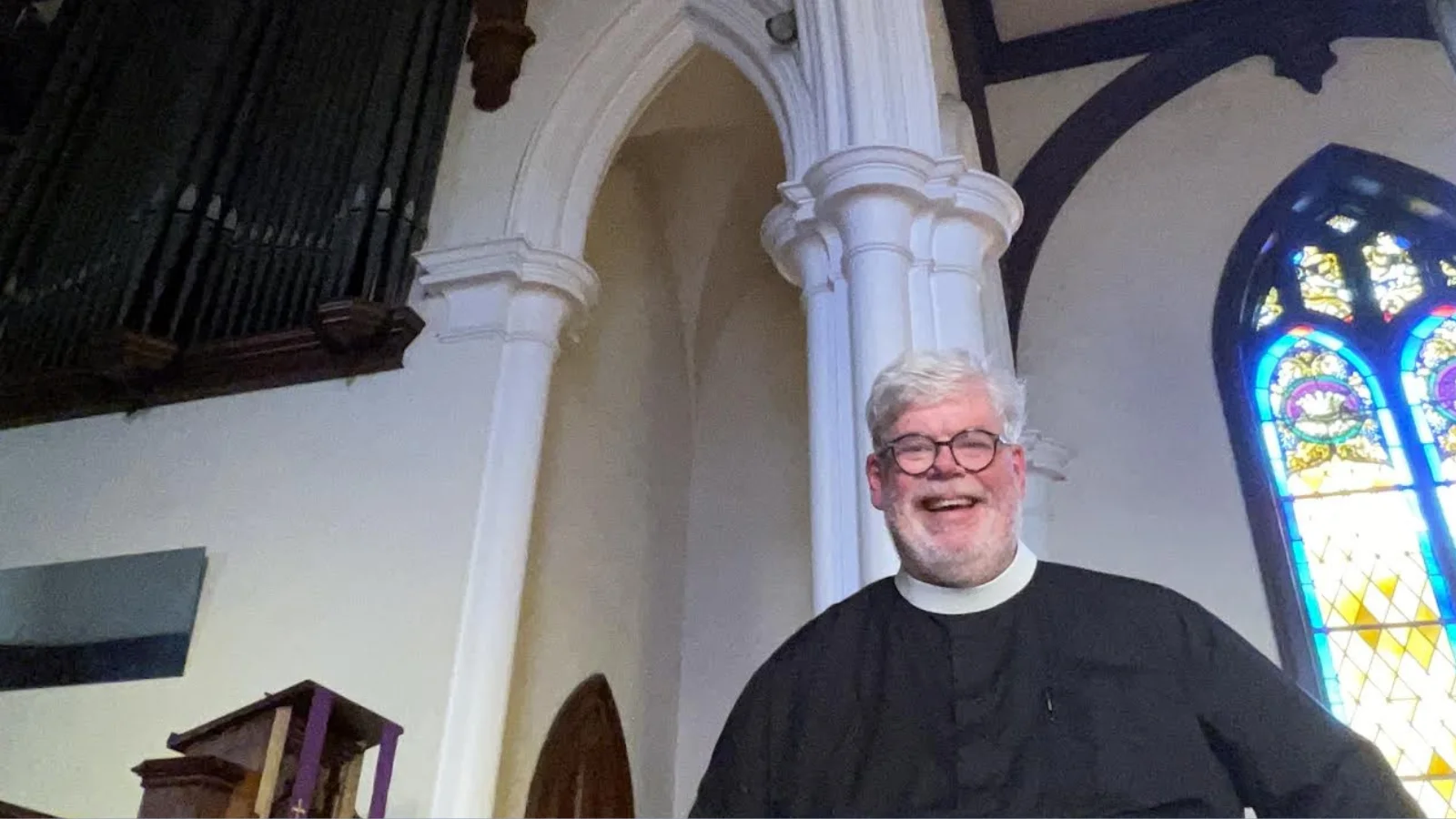 Webp episcopal