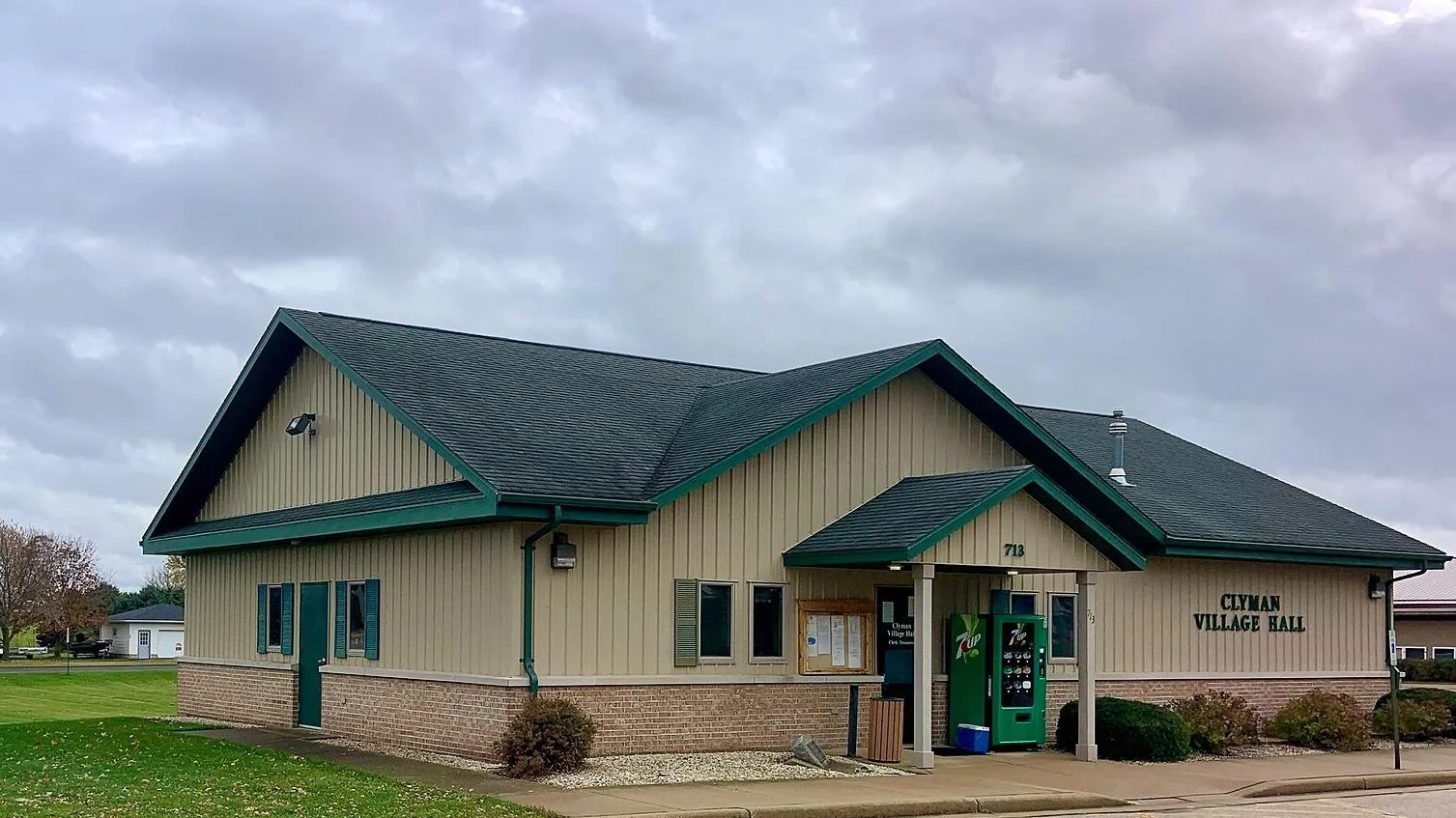 Government events in Greater Fond Du Lac scheduled for Dec. 21-27