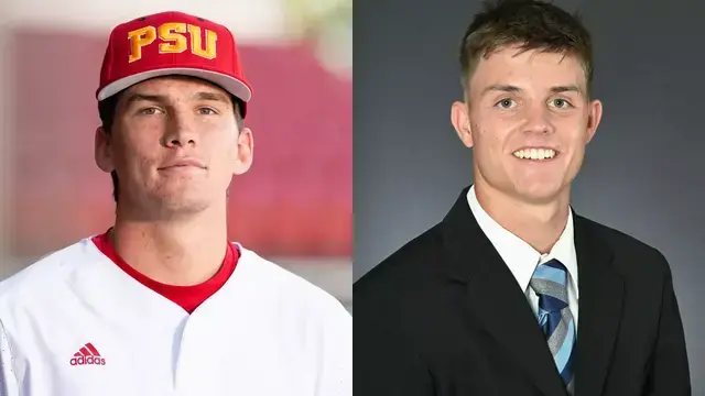 Who among former Southwest Kansas area high school stars will participate in events the week of Monday, March 2?