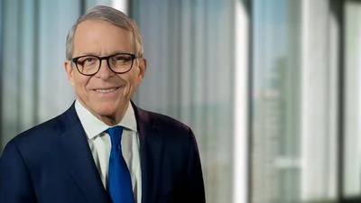 Medium mike dewine