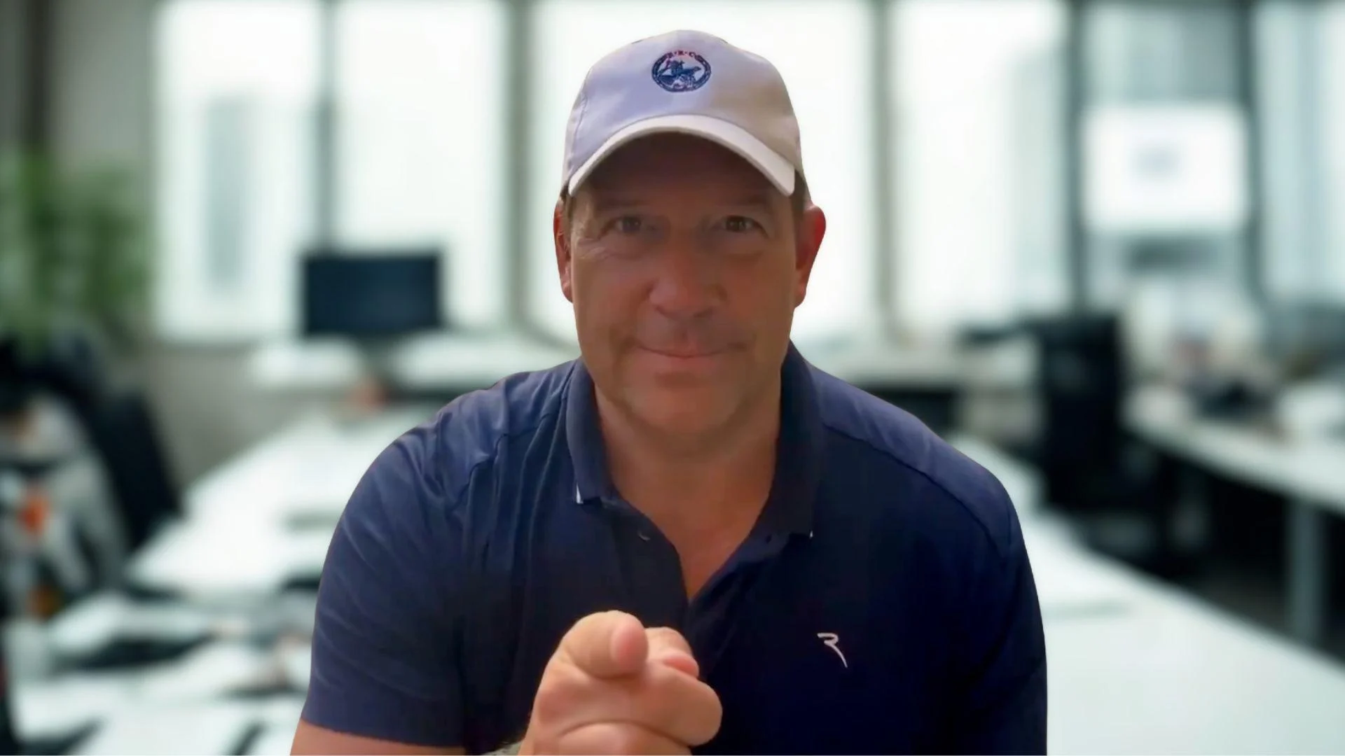 League of American Workers president on economy: ‘Acknowledge the pain, sell the plan, and shine a light on the path out’