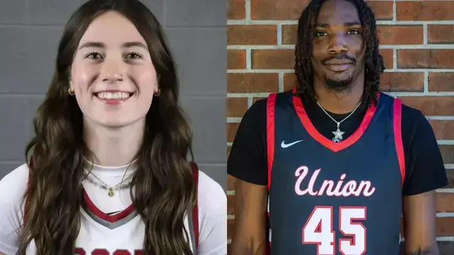 Which ex-Kentuckiana area high school athletes are scheduled for action the week starting Monday, Dec. 15?