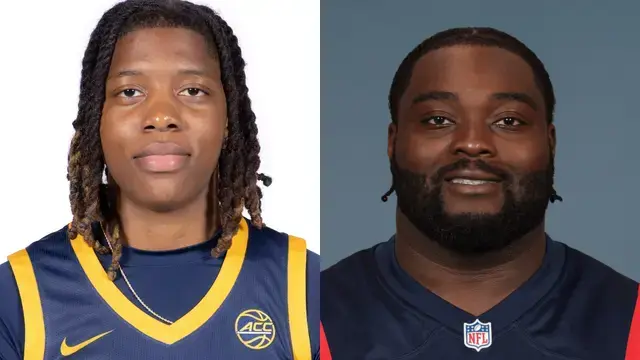 Who among former City of Detroit area high school athletes will be active on Sunday, Jan. 4?