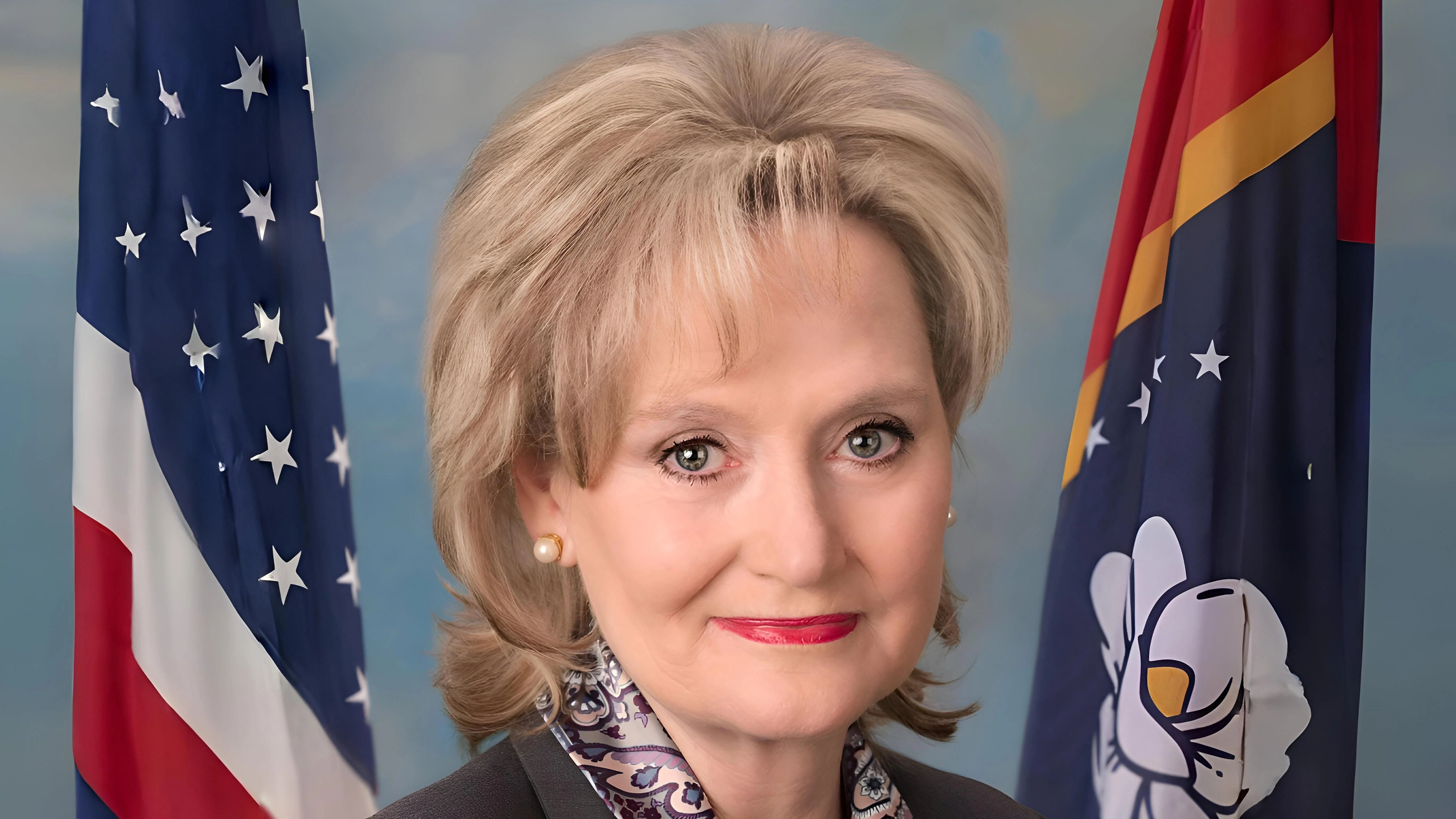 Cindy Hyde-Smith discusses agriculture policy priorities in recent social media posts