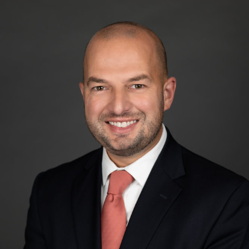 Glassport church and food bank deny liability for volunteers' alleged