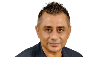 Sudhir Agarwal, Founder and CEO at Everise