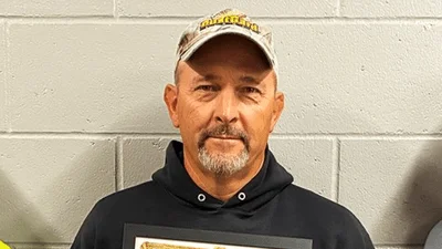 Gary Steiner, Heavy Equipment Operator 