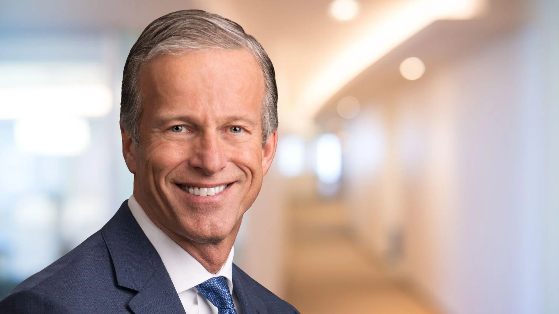 SAVE America Act coalition urges Thune to advance voter ID bill