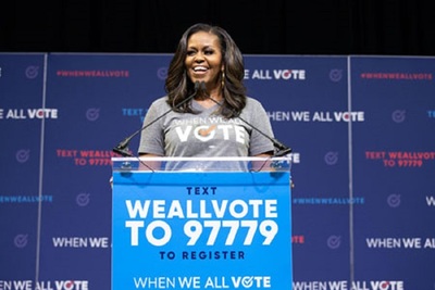 Medium michelle