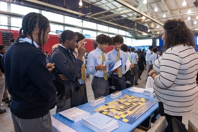 Medium careerfairs
