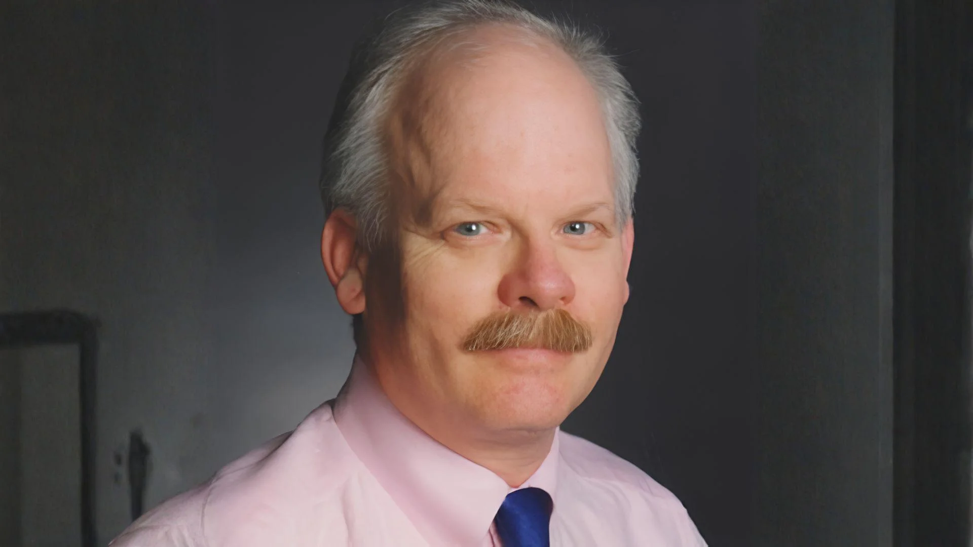 Kevin Roche, President of Roche Consulting, LLC