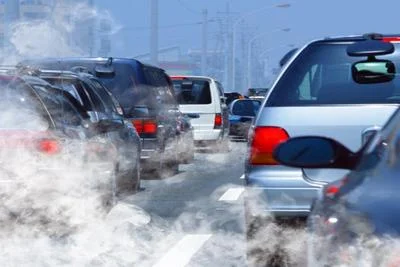Medium pollution