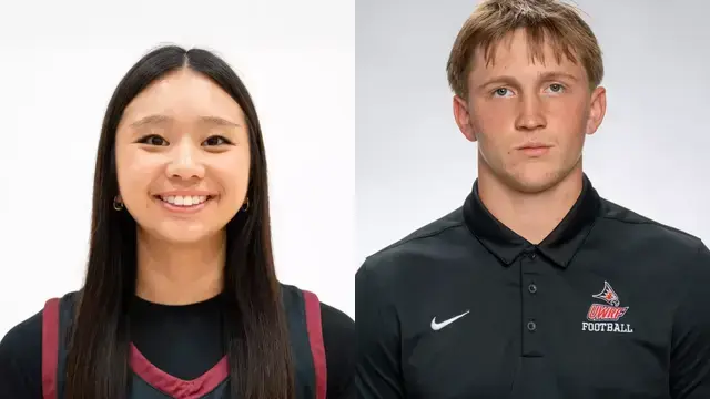 Which East Twin Cities area high school graduates are scheduled for action on Saturday, Dec. 6?