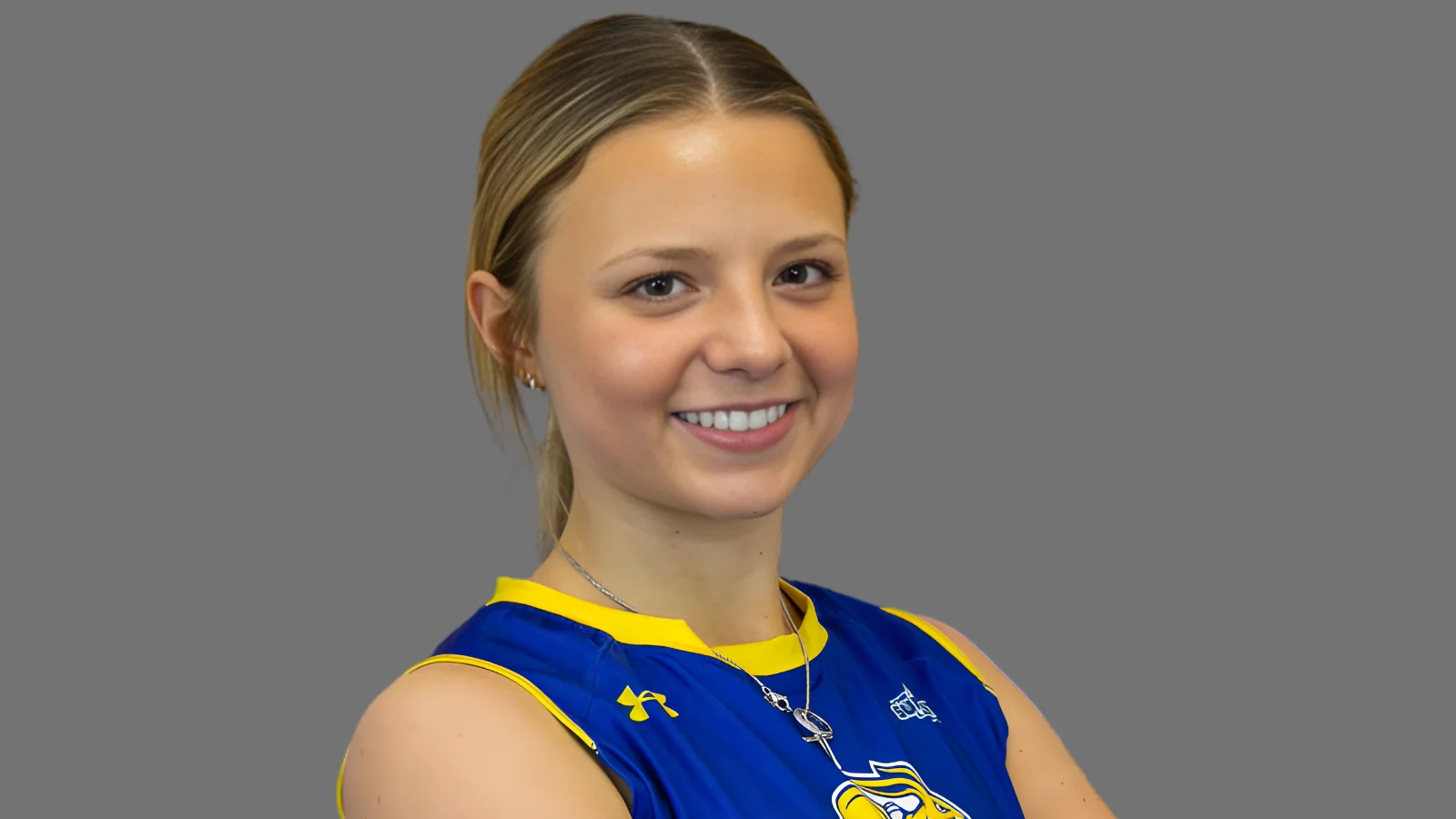 South Dakota State volleyball adds Anna Johannson as defensive specialist