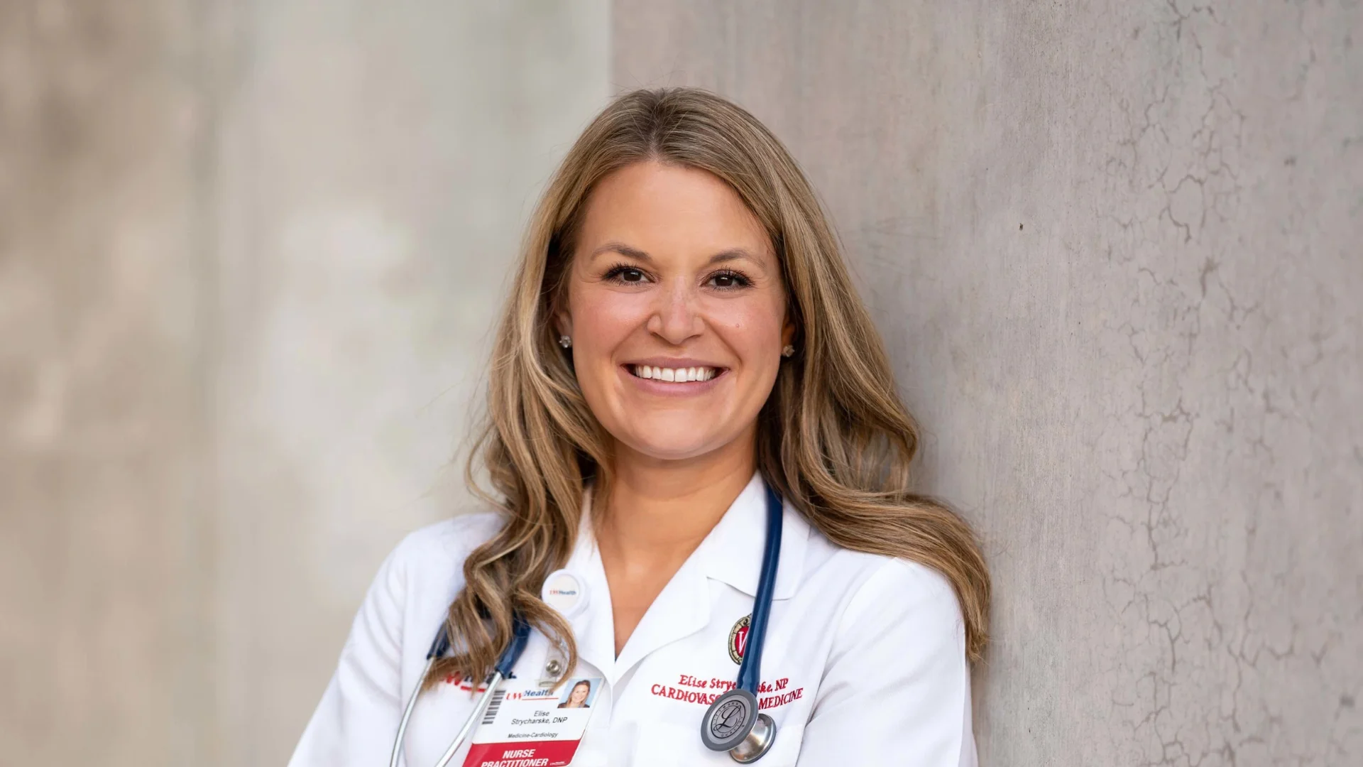 UW Health nurse practitioner supports advanced heart failure referrals through transplant process